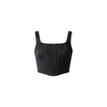 Black Corset