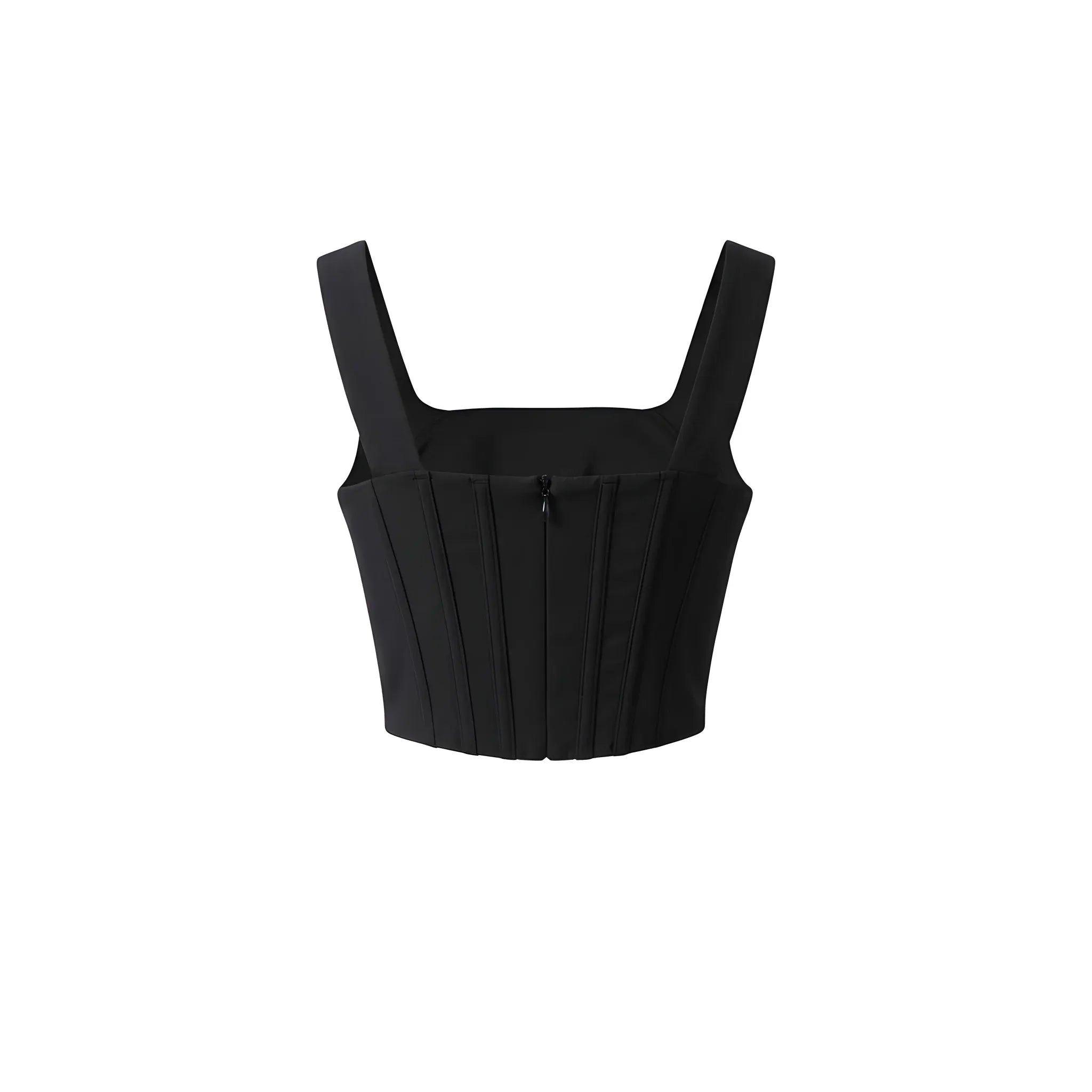 Black Corset